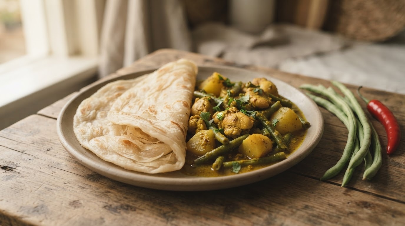 Roti