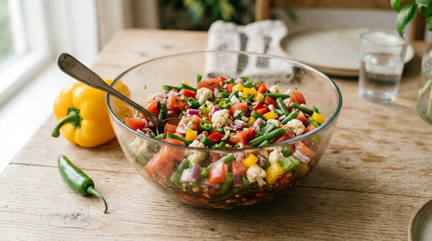 Salsa