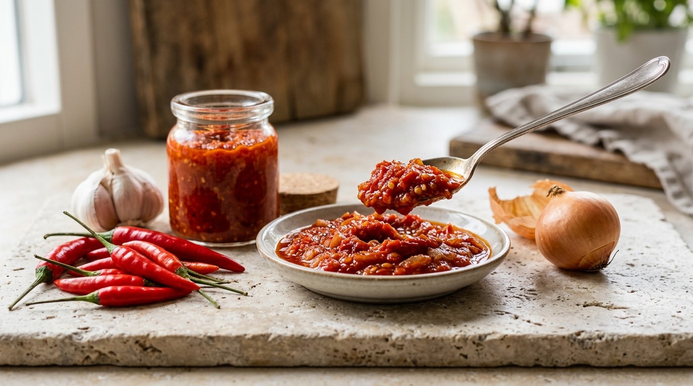 Sambal