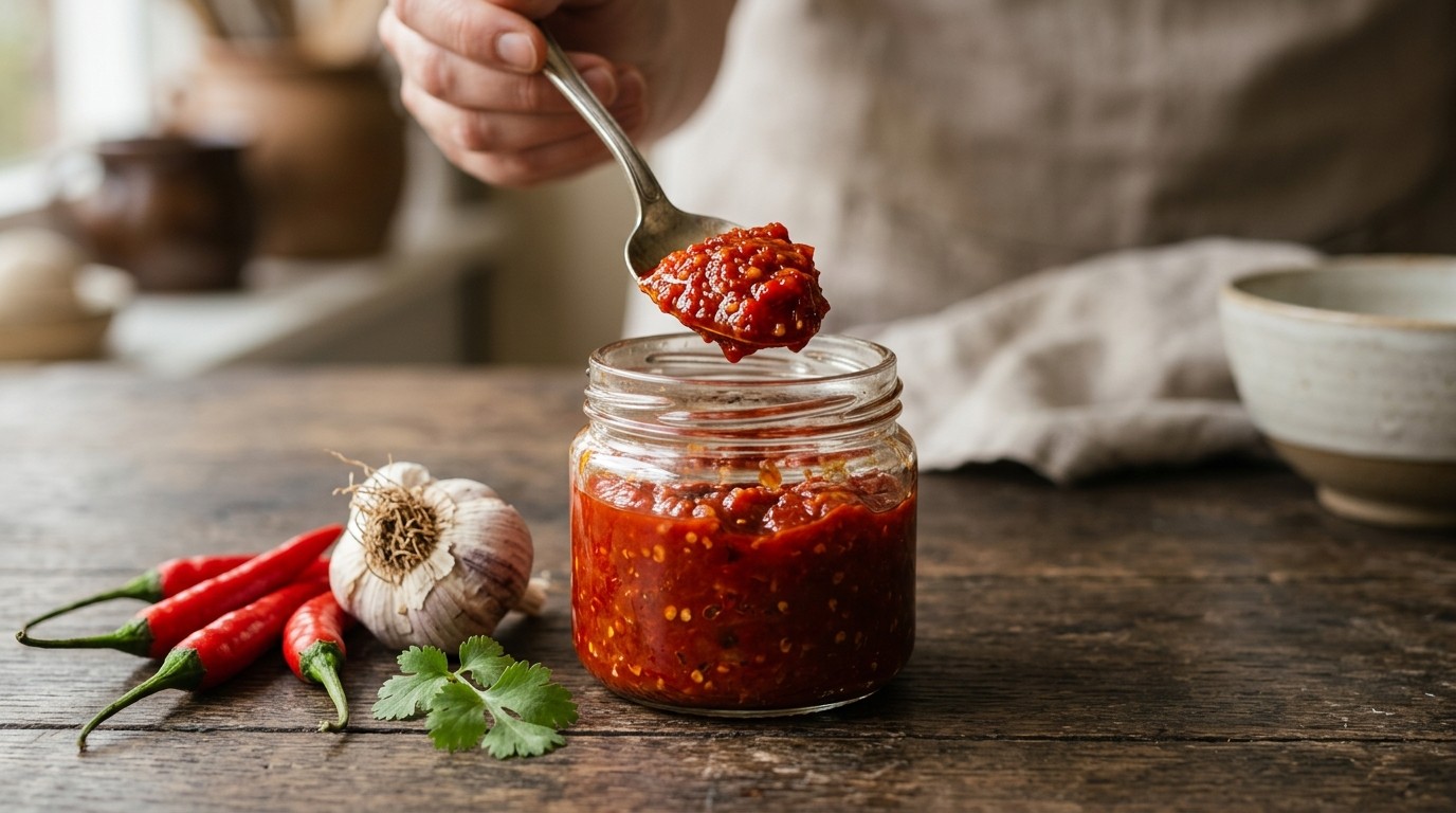 Sambal