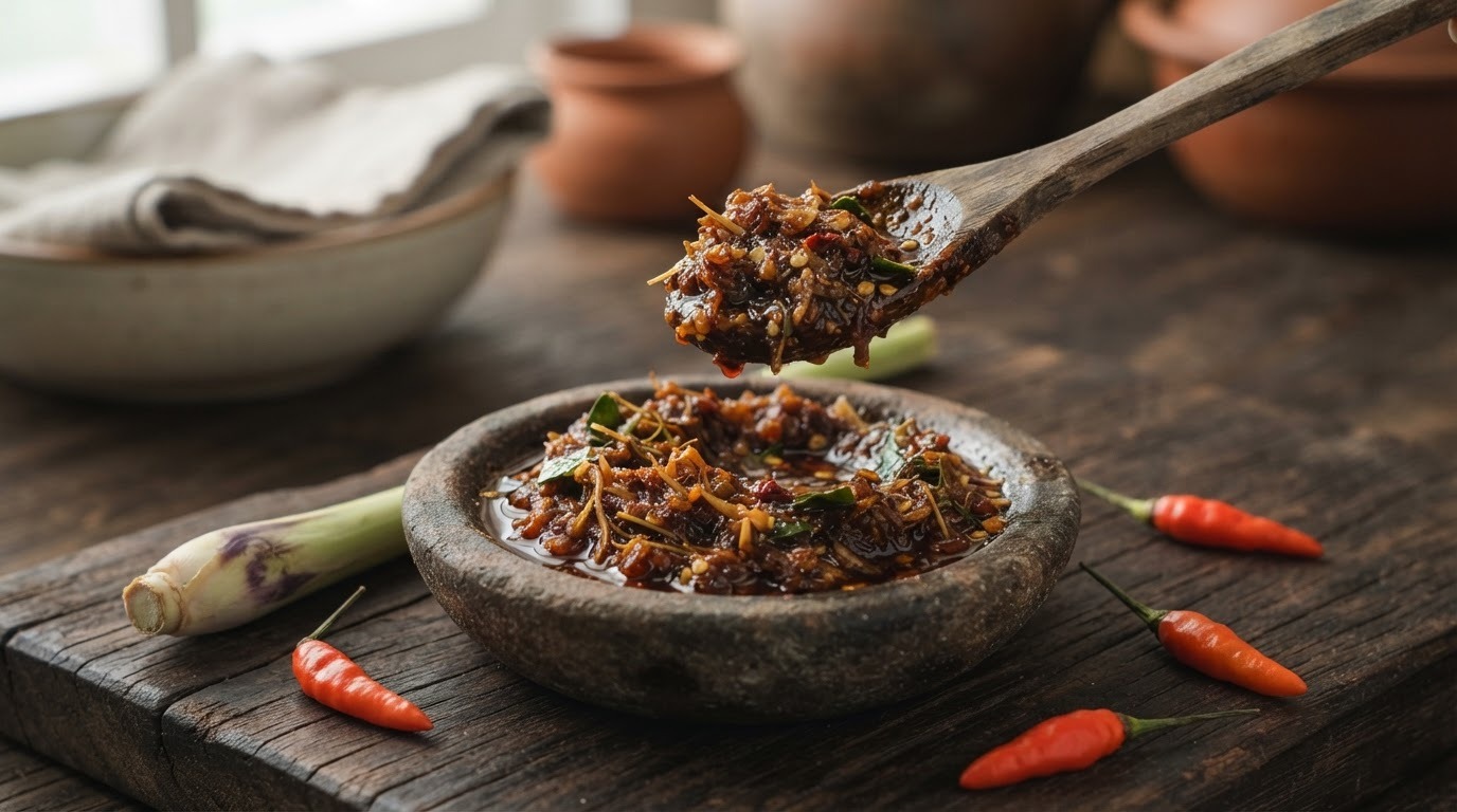 Sambal Brandal