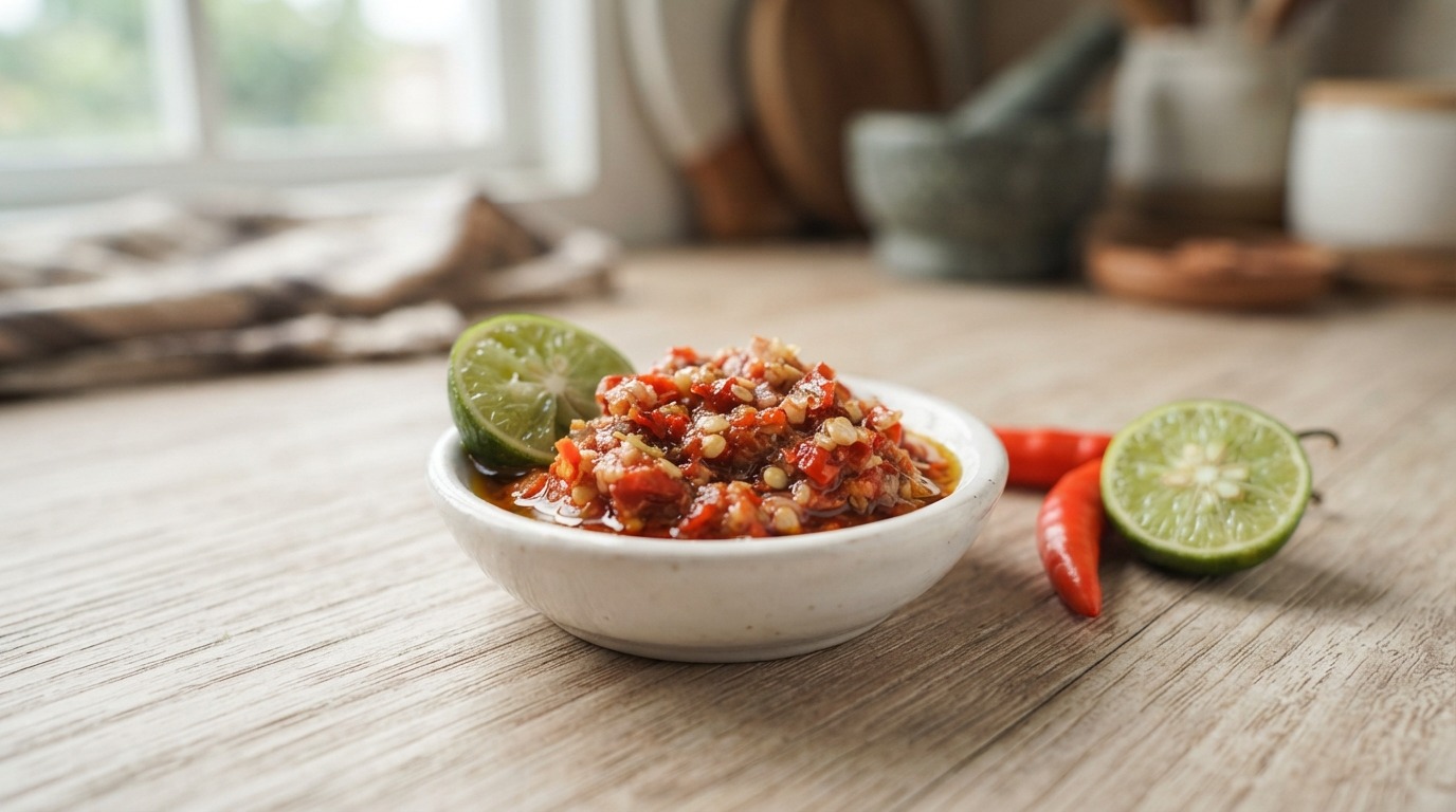 Sambal Djeroek