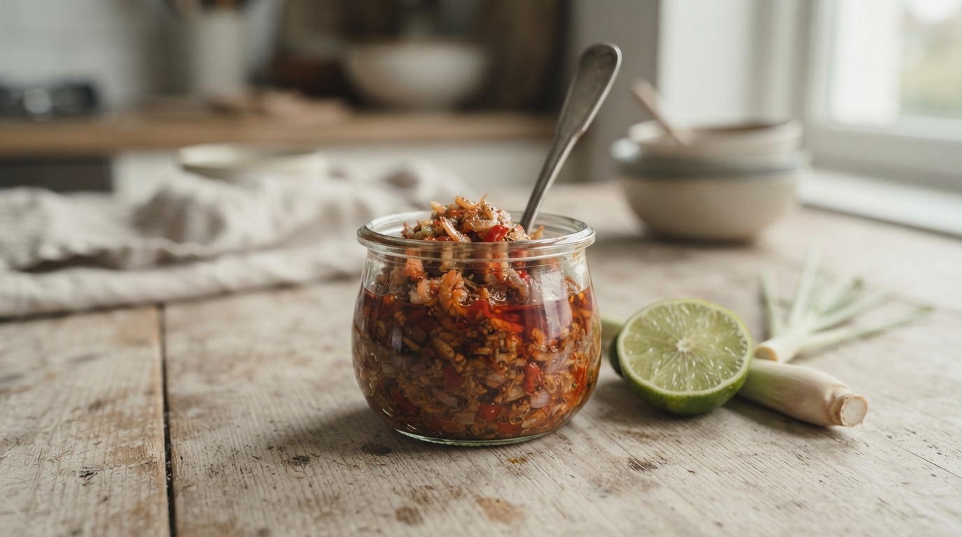 Sambal Goreng Ebbi 1