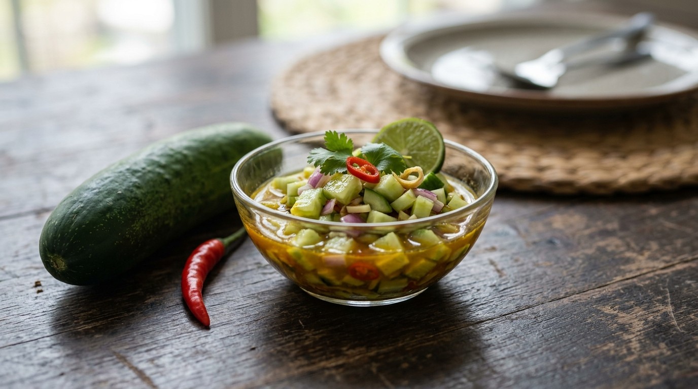 Sambal Ketimoen