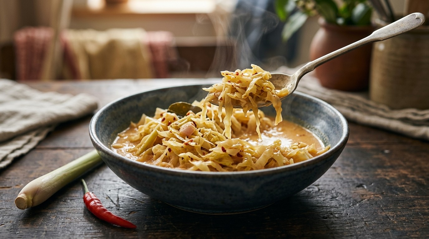 Sambal Kool
