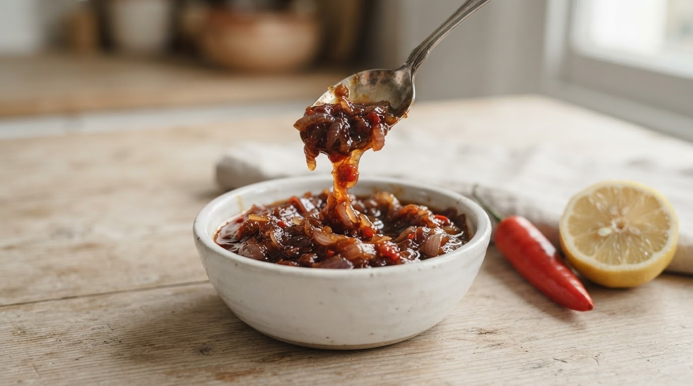 Sambal Manis