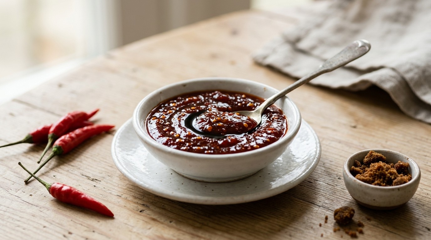 Sambal Manis
