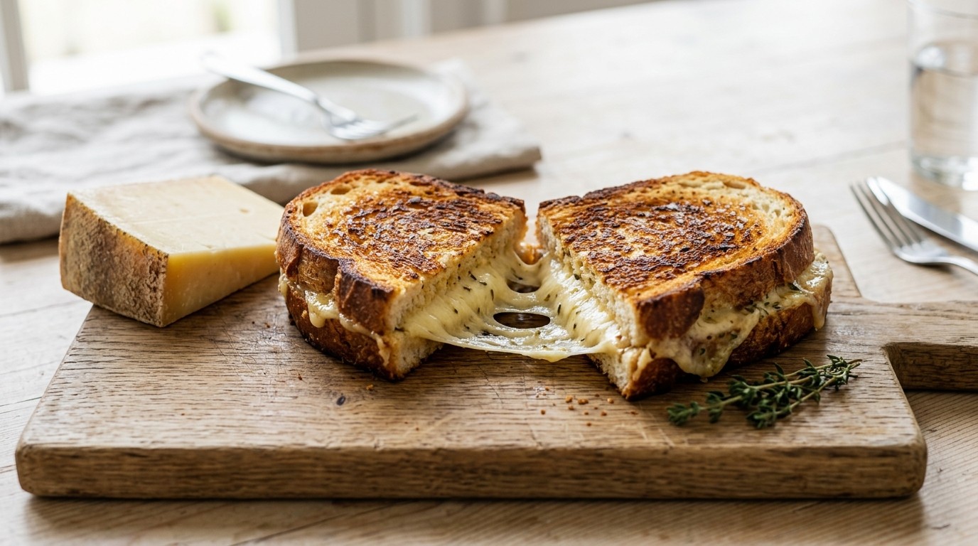 Sandwich Franse Kaas
