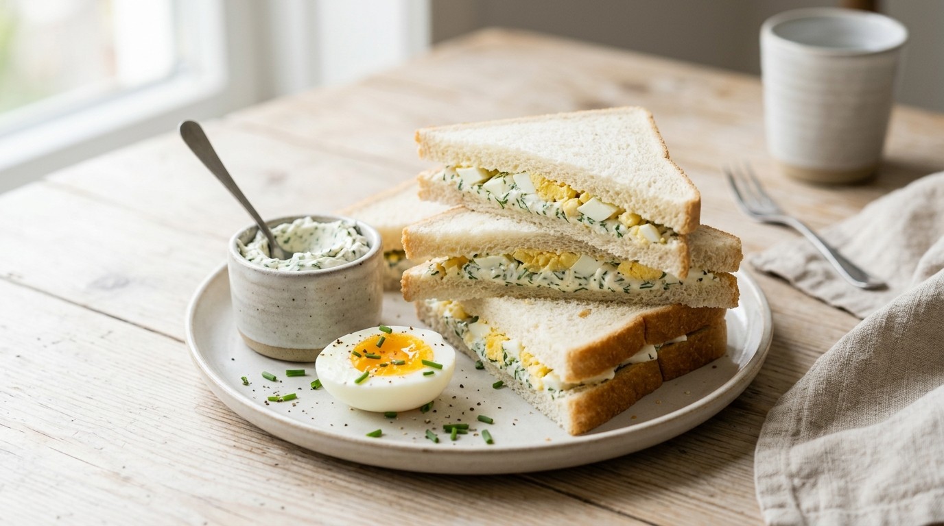 Sandwiches met Heksenkaas