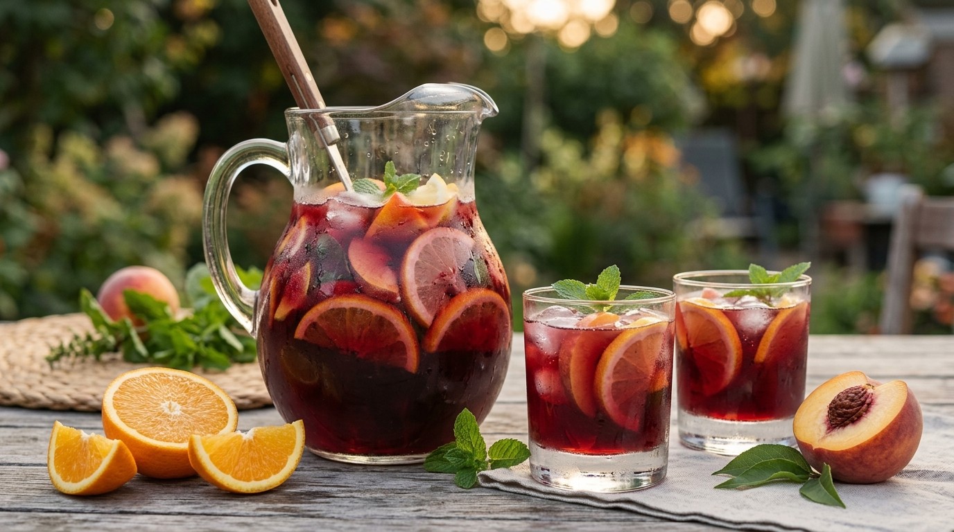 Sangria
