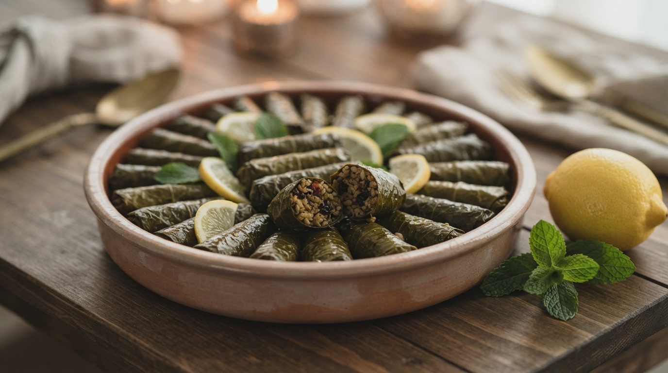 Sarma recept Sarma recept