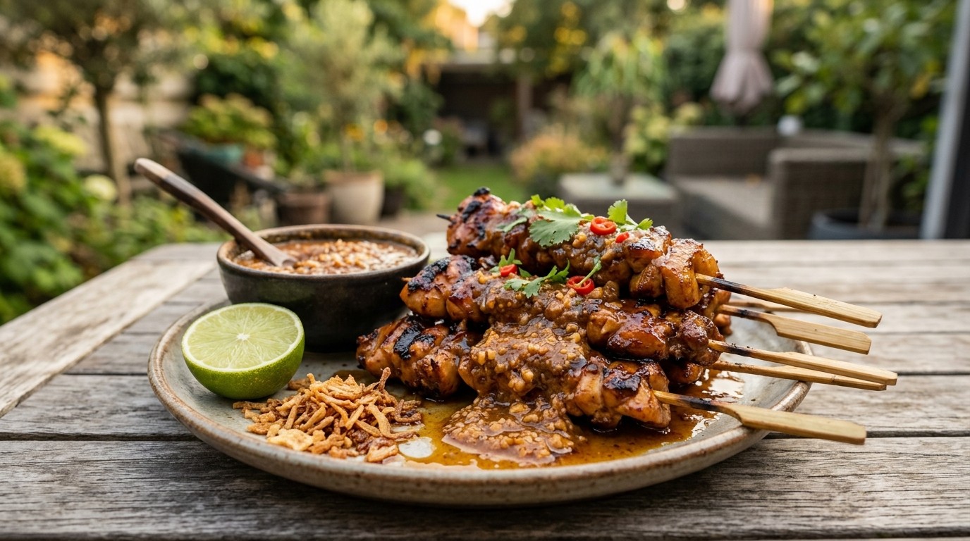 Sate