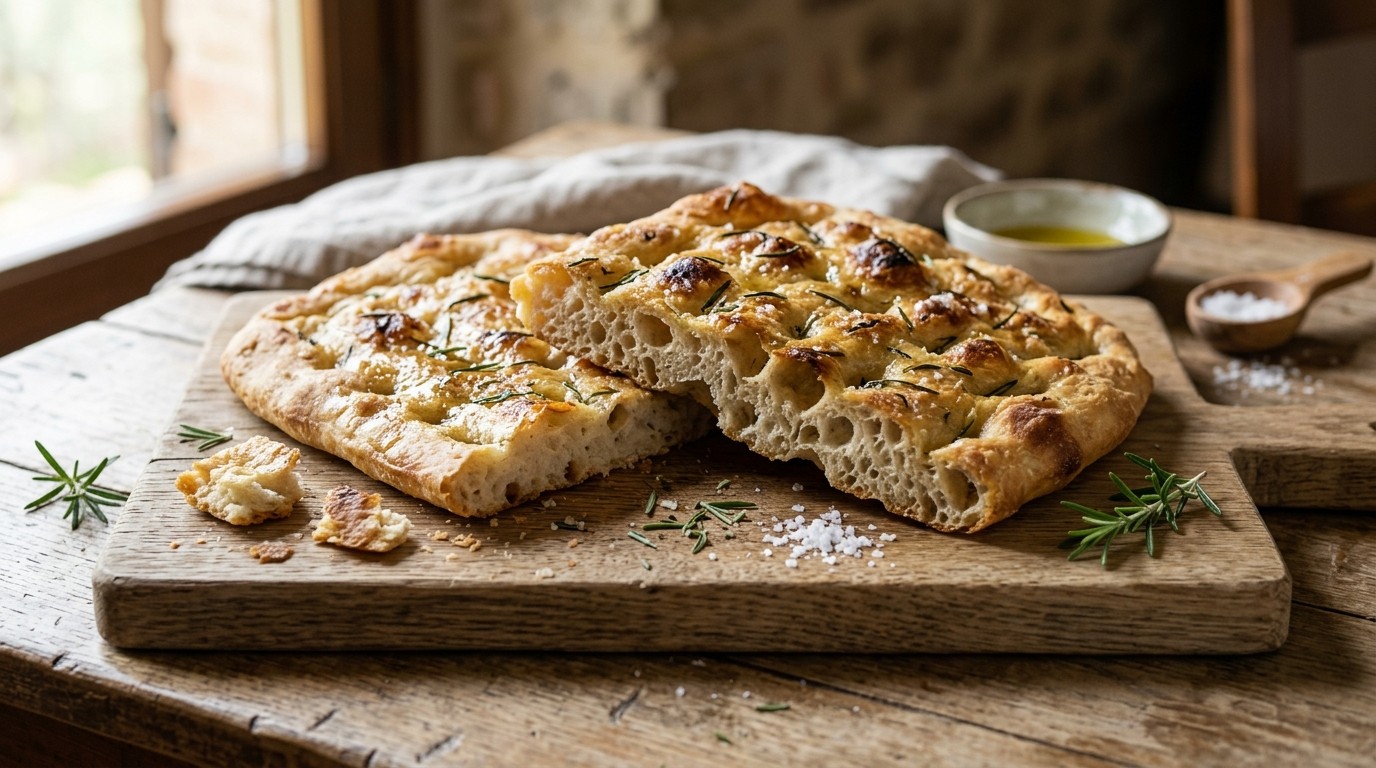 Schiacciata