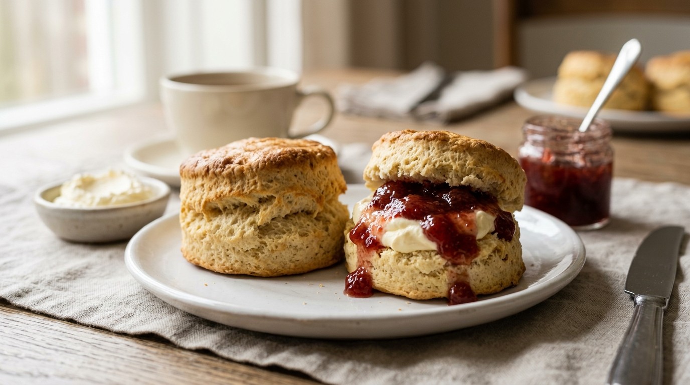 Scones