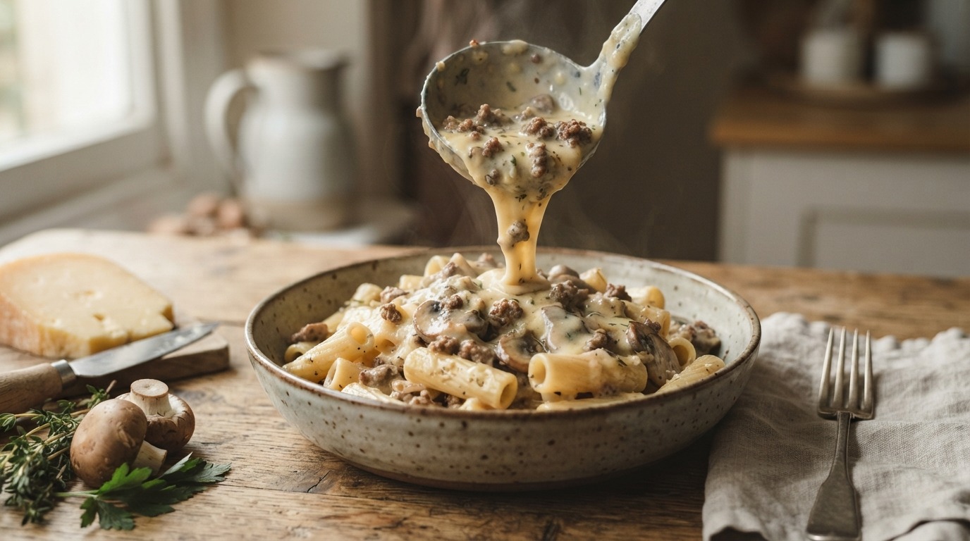 Simpele Kaassaus recept Simpele Kaassaus recept