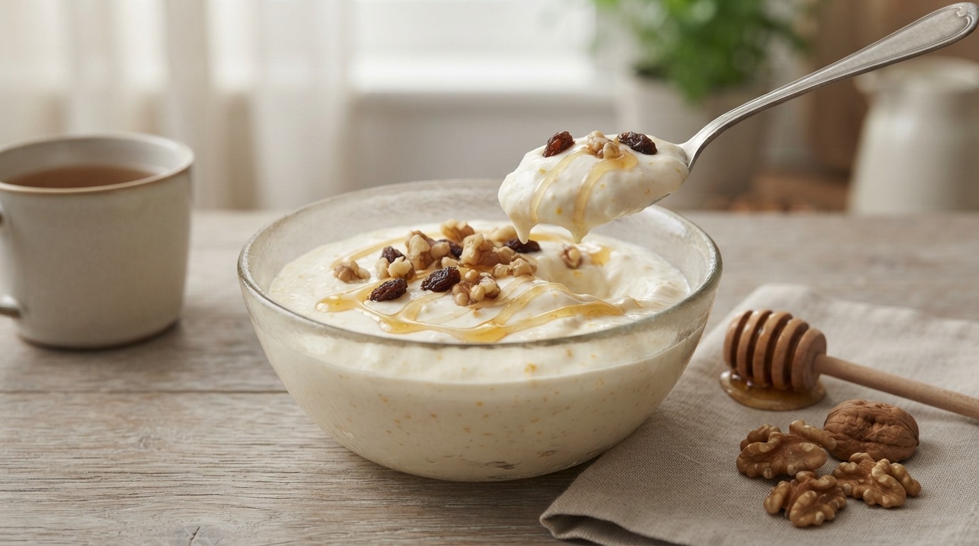 Sinaasappelyoghurt recept Sinaasappelyoghurt recept