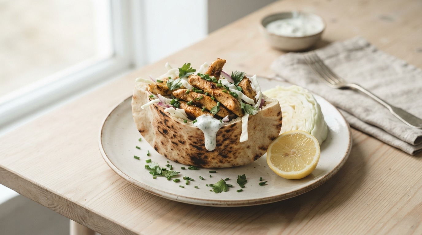 Slanke Kippita
