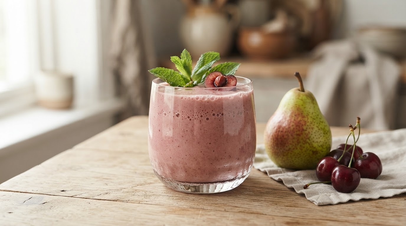 Smoothie Kers, Peer, Munt