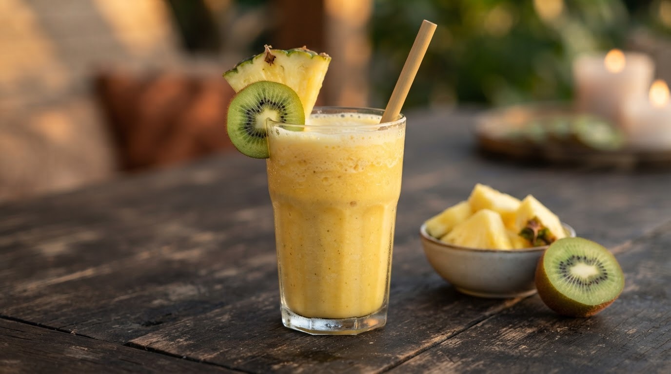 Smootie Tropical