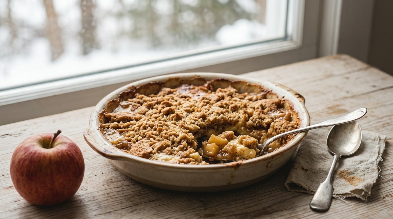 Smultoetje uit de Oven