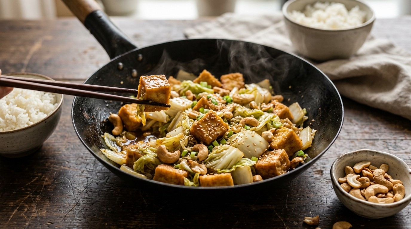 Snelle Roerbak recept Snelle Roerbak recept
