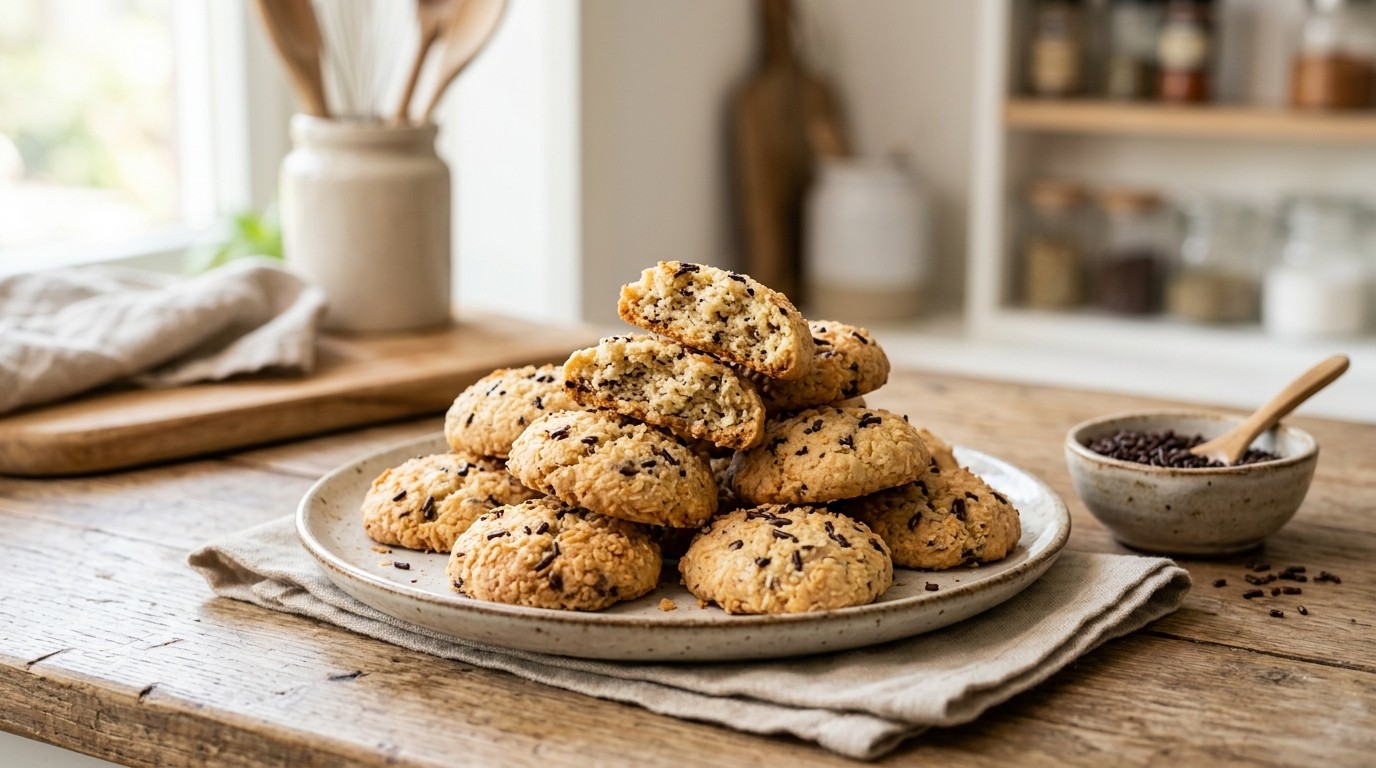 Snoezelkoekjes recept Snoezelkoekjes recept