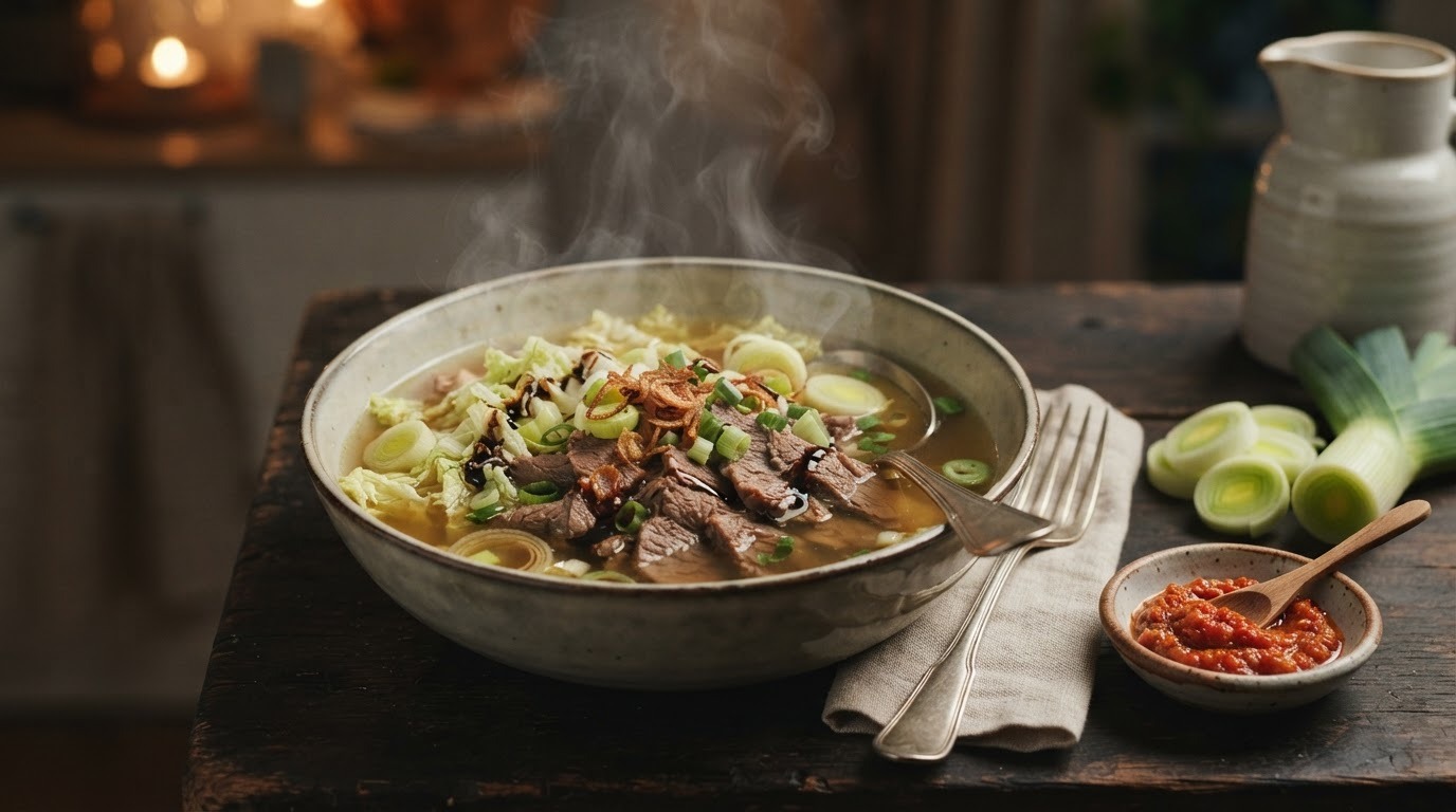 Soto Madura