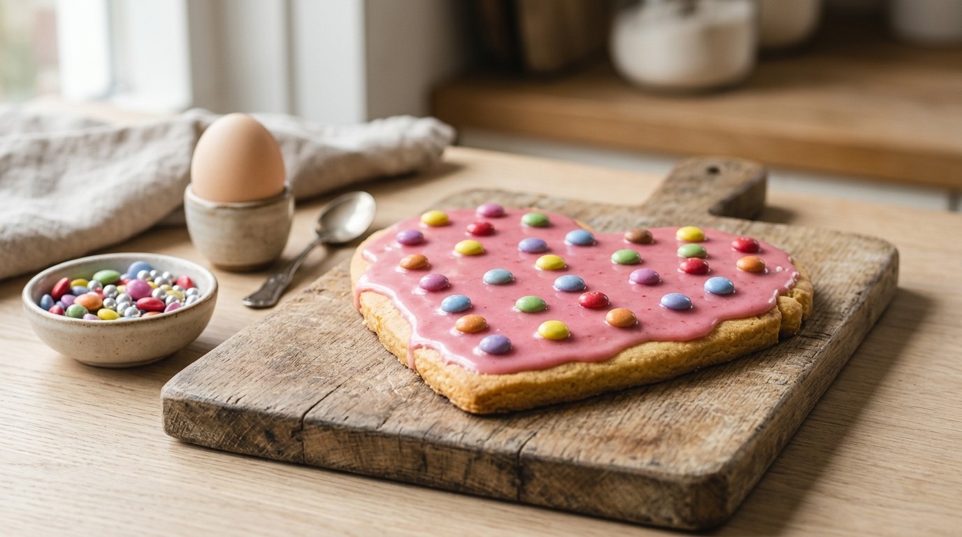 Spakenburg's Hart recept Spakenburg's Hart recept