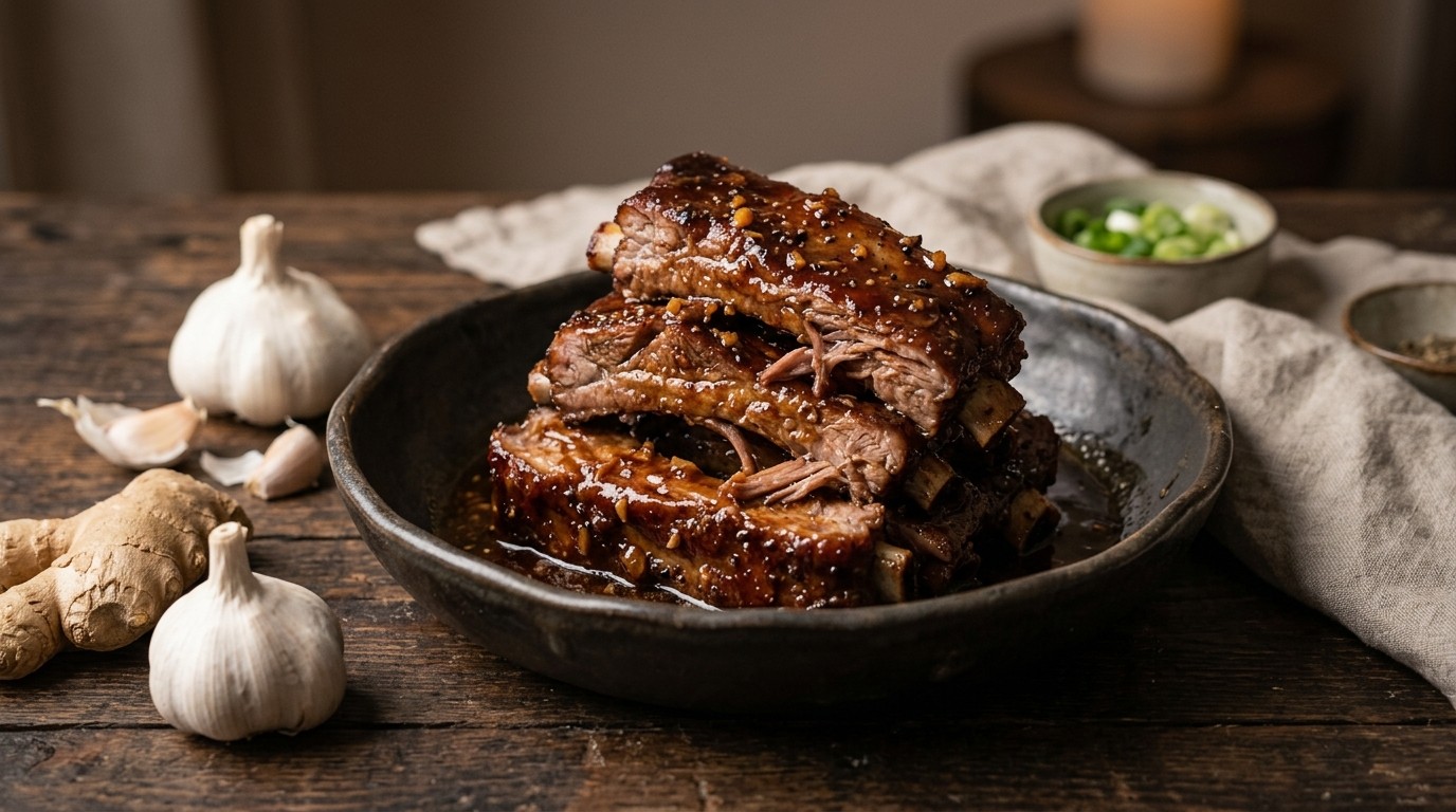 Spareribs