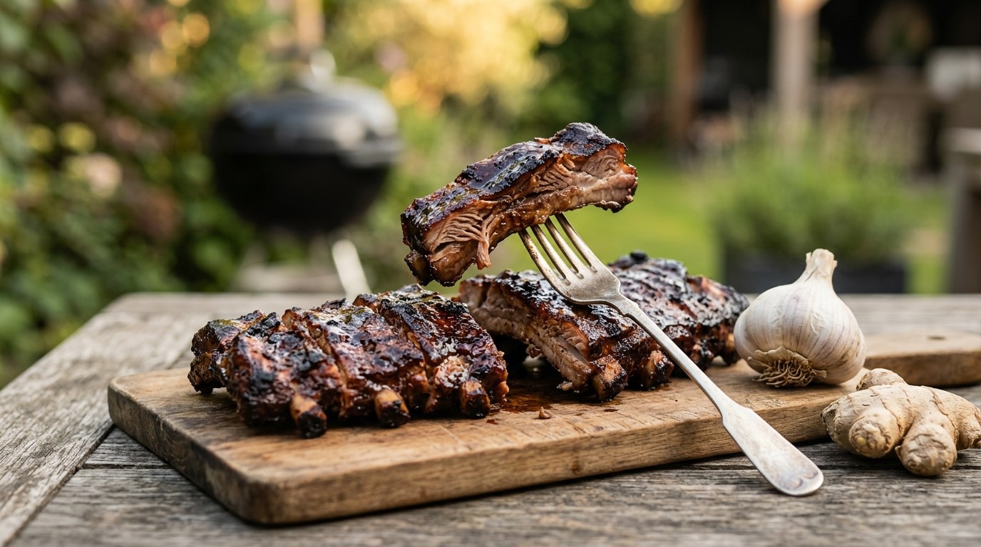 Spareribs