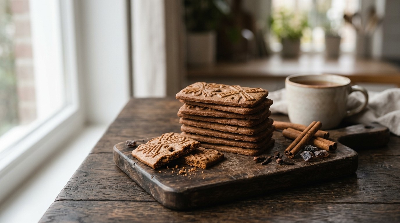 Speculaas