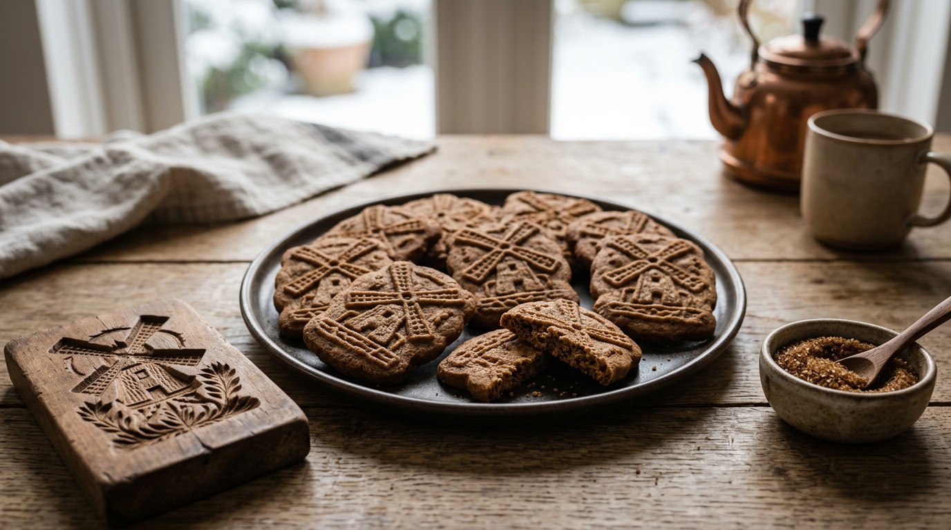 Speculaas