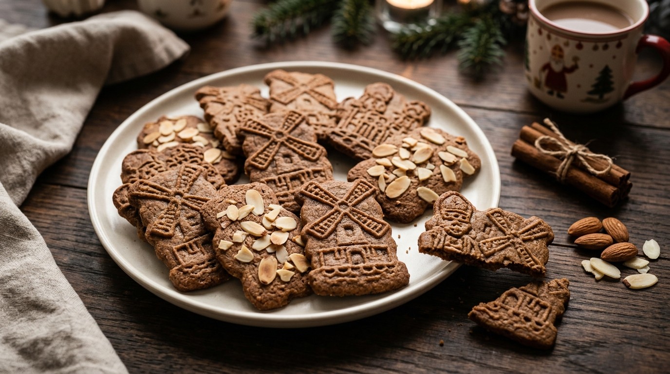 Speculaas