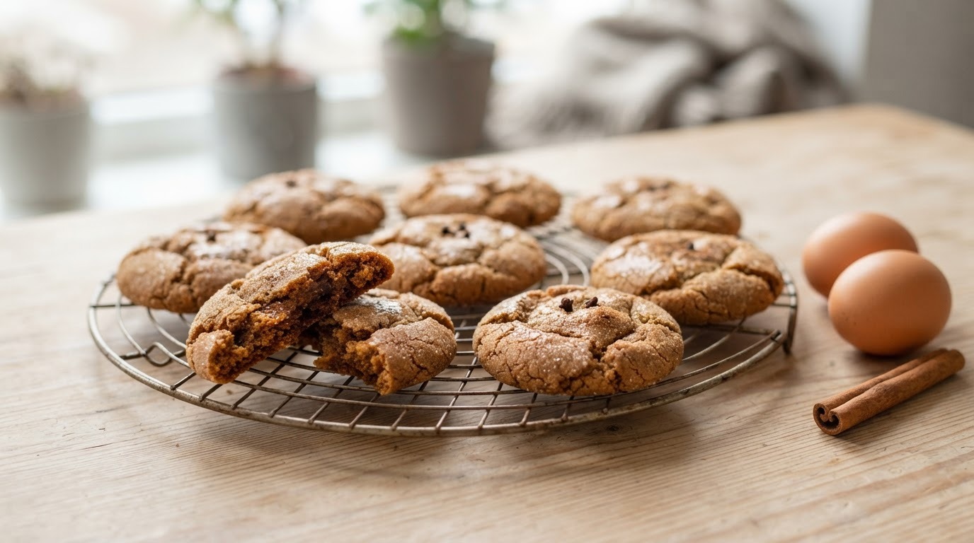 Speculaas ( Zacht) van Lody