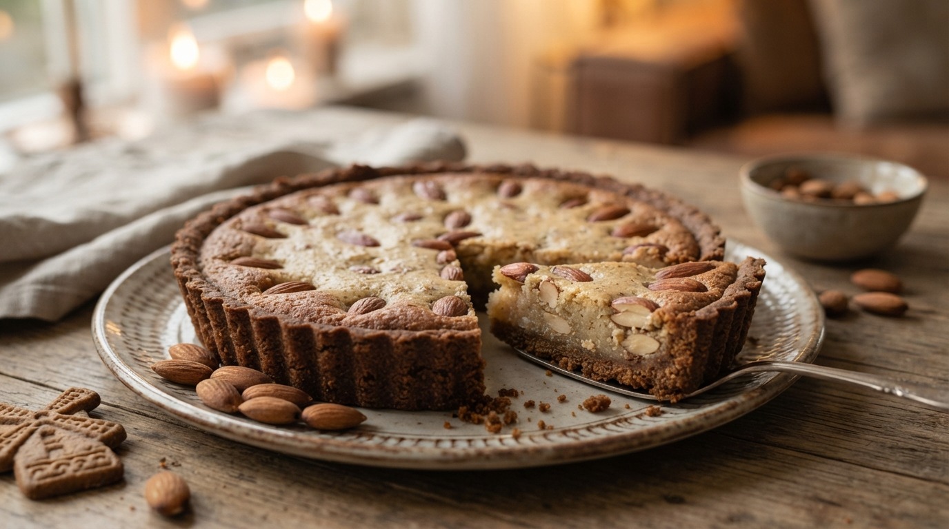 Speculaastaart