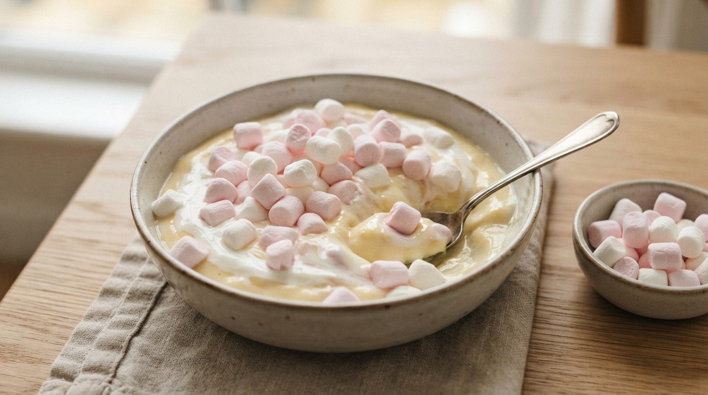 Spekkies-pap
