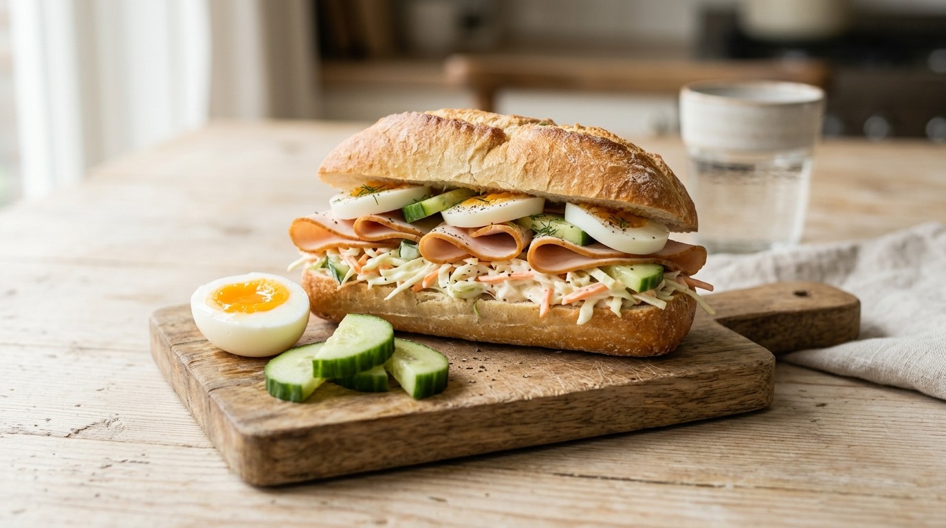 Stokje Kipfilet Luxe recept Stokje Kipfilet Luxe recept