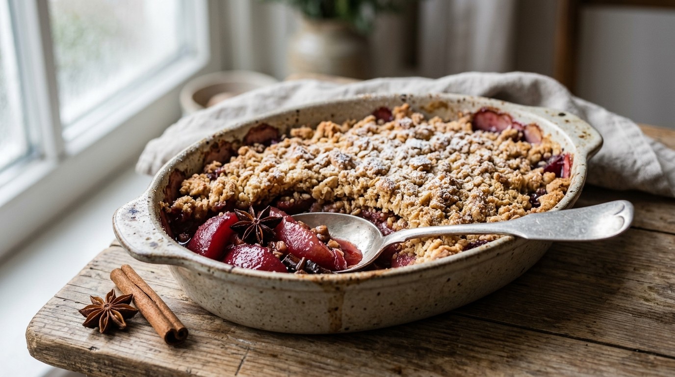 Stoofperencrumble