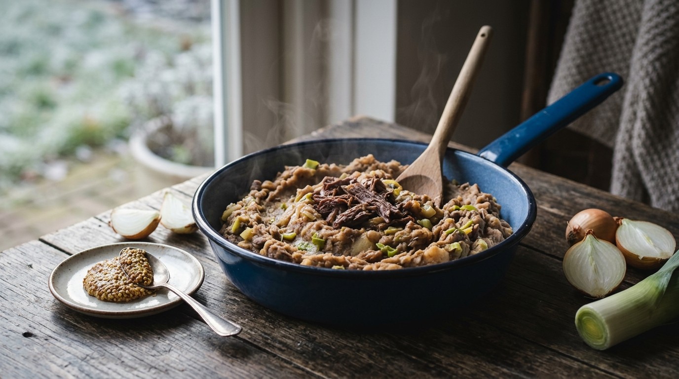 Stopverf recept Stopverf recept