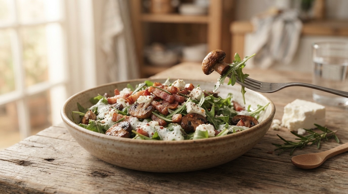 Stoute Salade