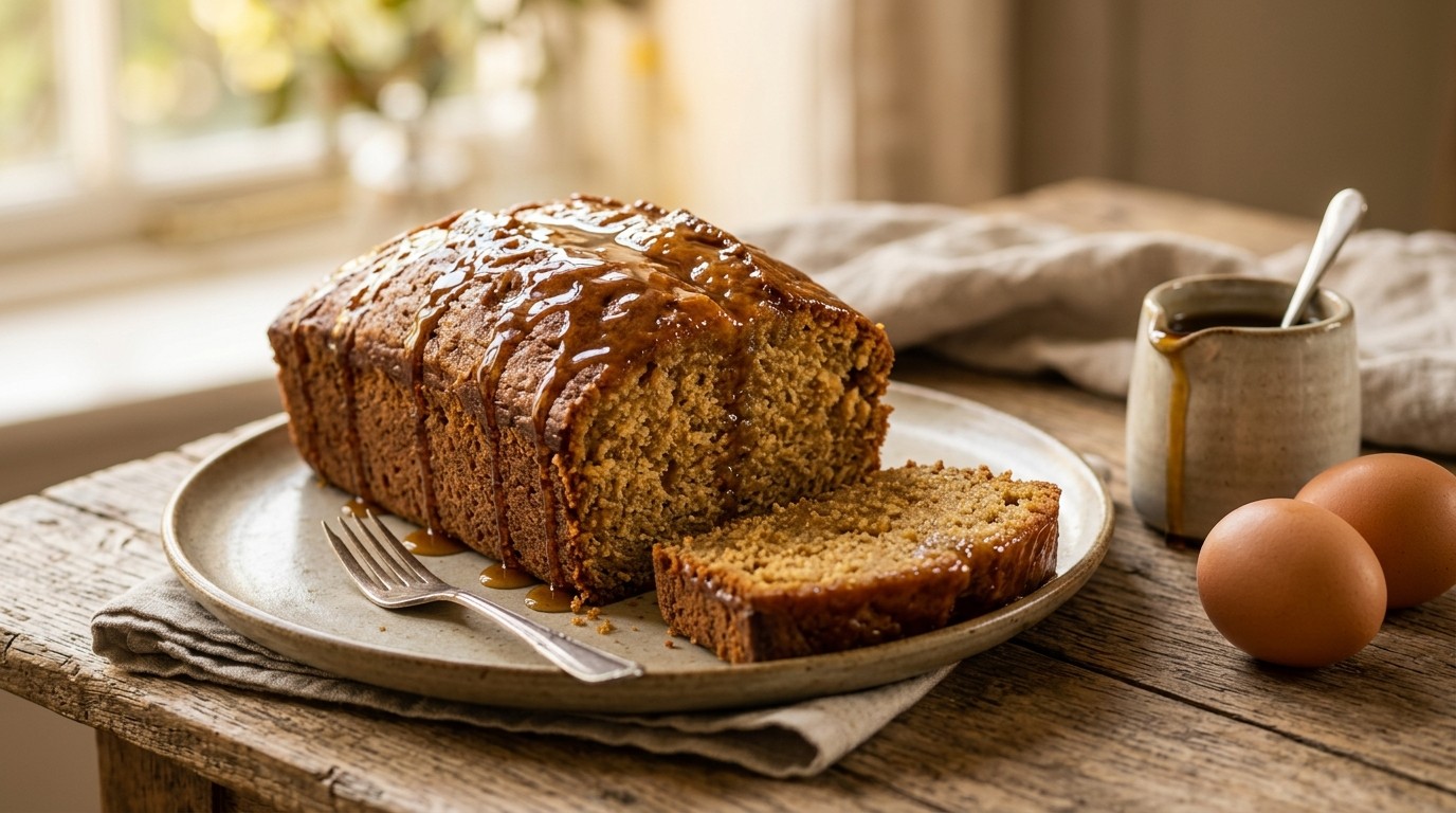 Stroopcake
