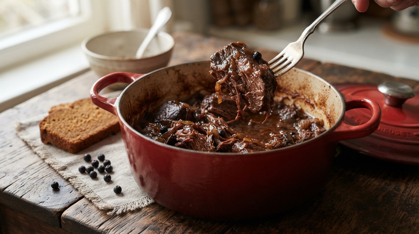 Suddervlees recept Suddervlees recept