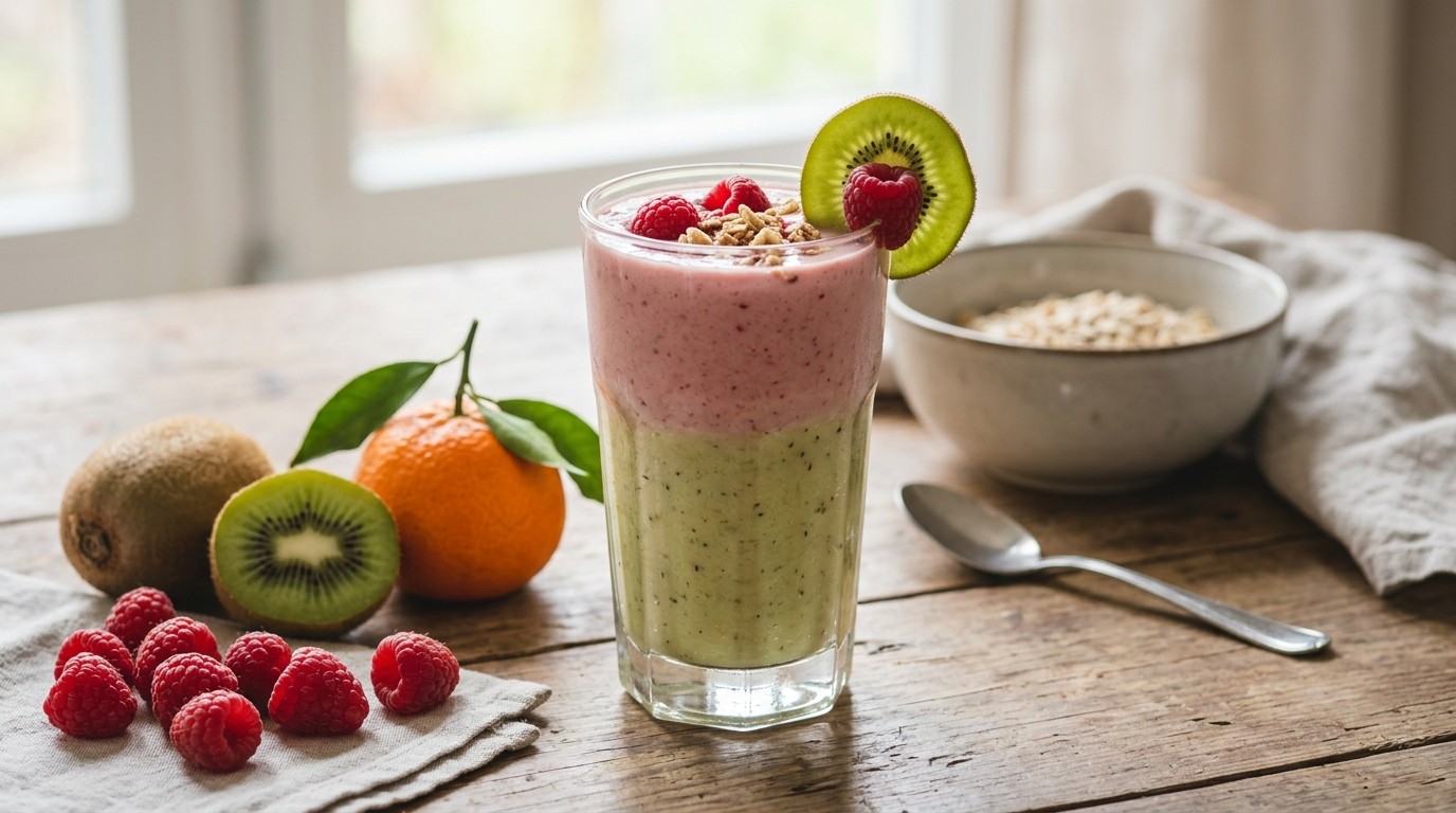 Supersmoothie