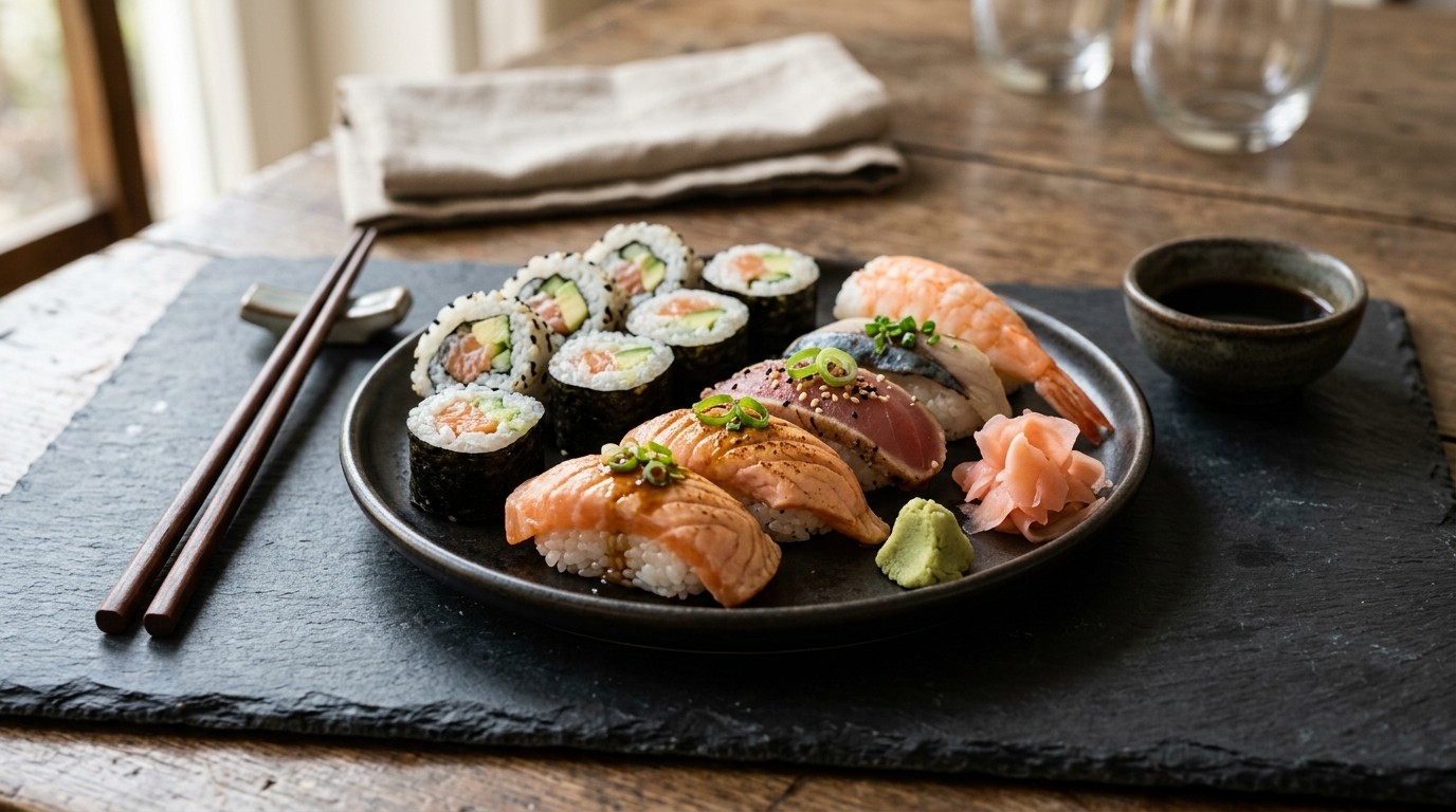 Sushi