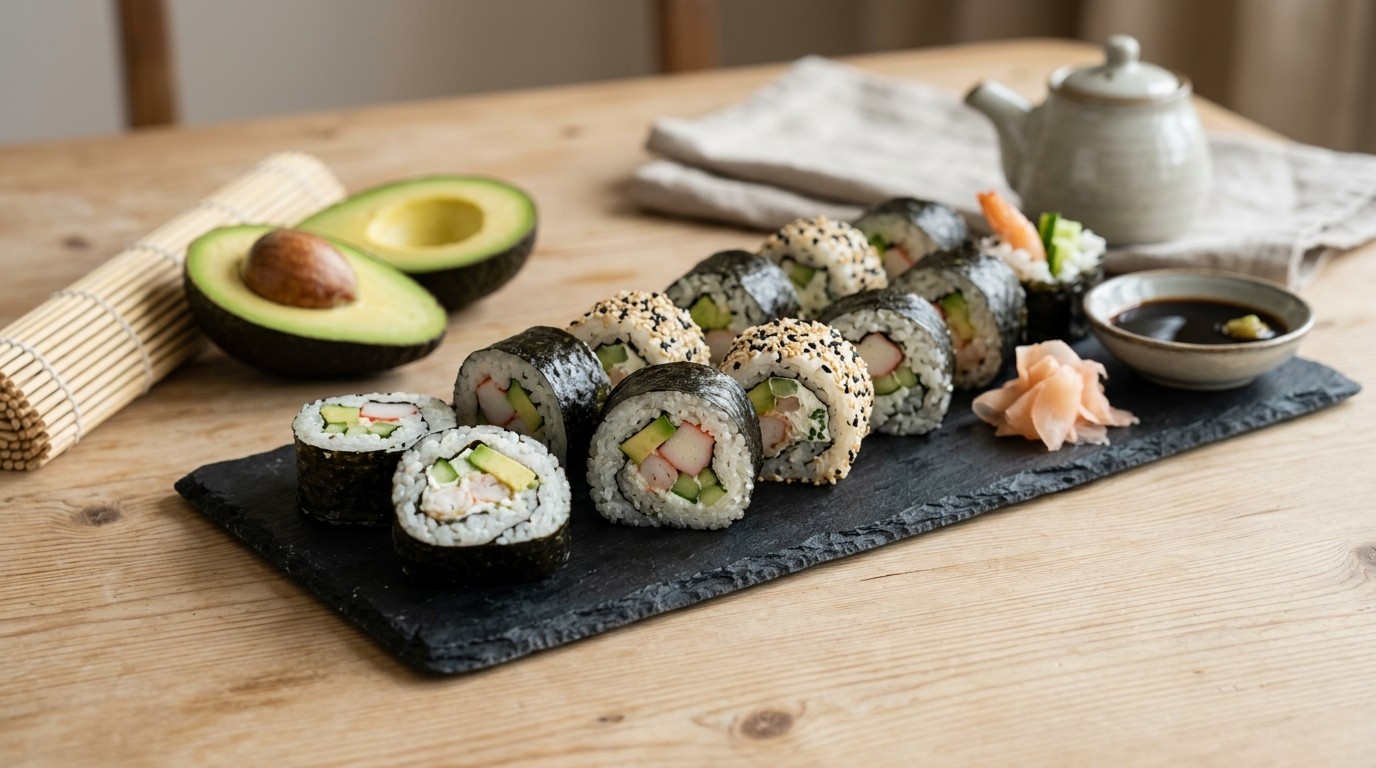 Sushi