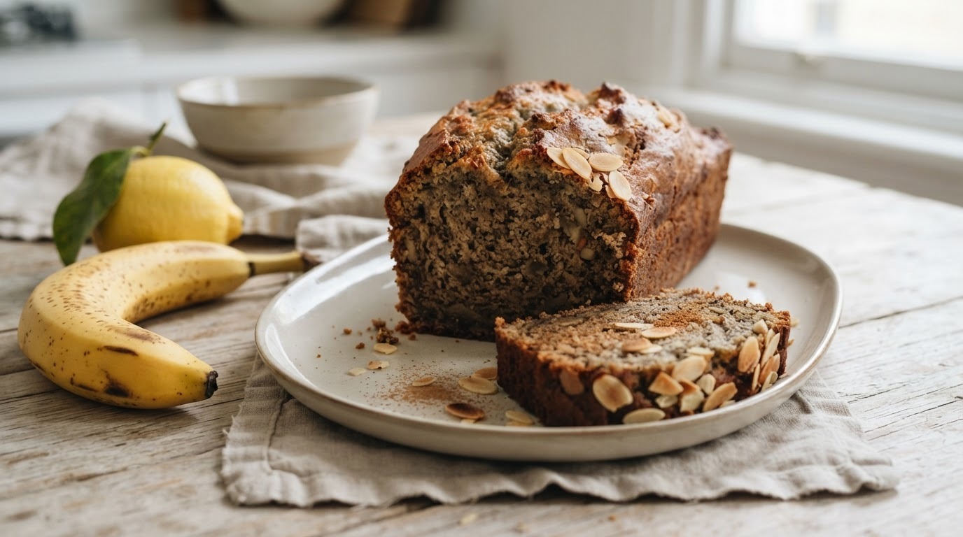 Taart Bananen recept Taart Bananen recept