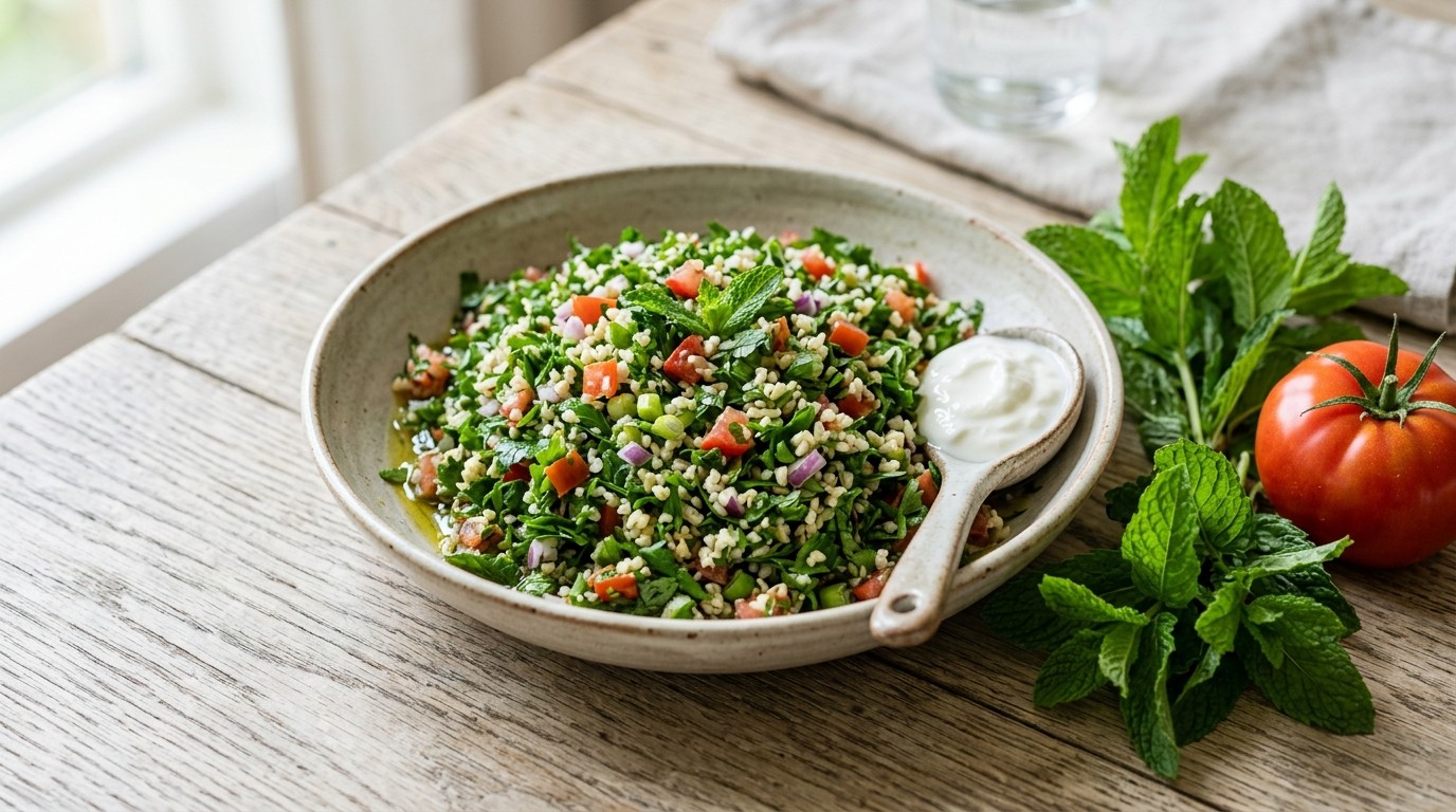 Tabouleh