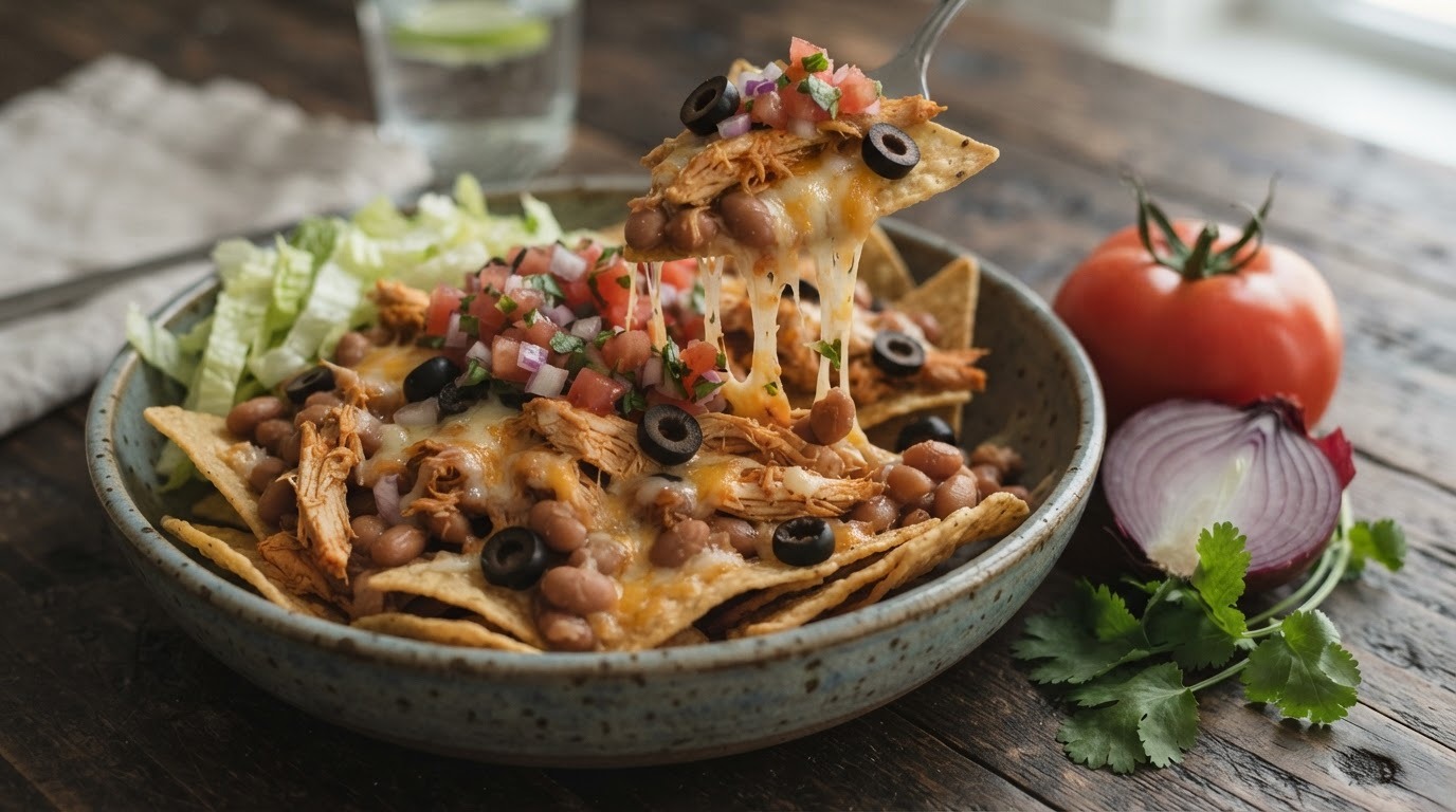 Taco Salsa