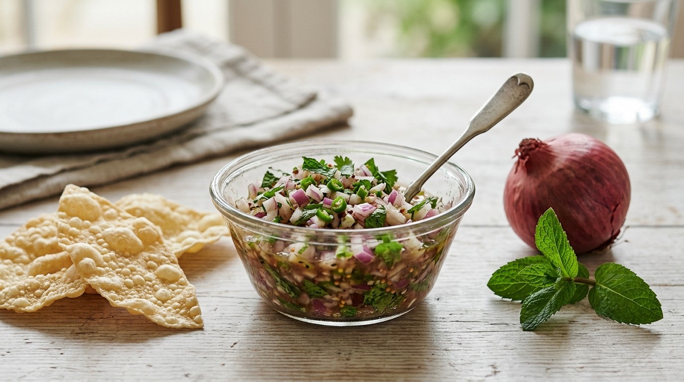 Tafelzuur van ui recept Tafelzuur van ui recept