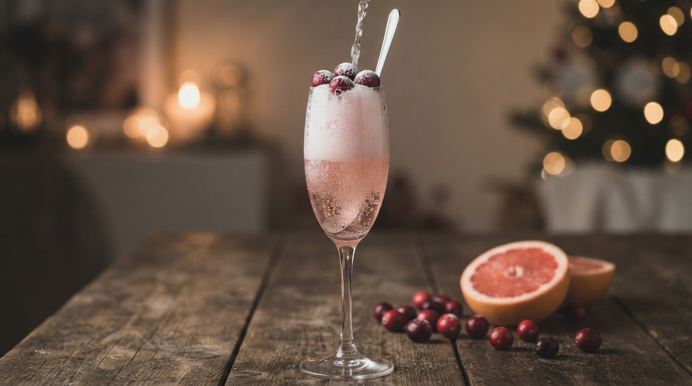 Terschellingse Cranberryspoom